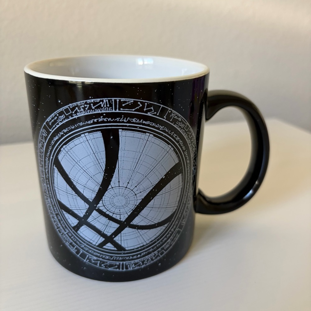 Marvel’s Dr. Strange Mug